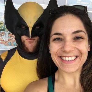 Meet your Posher, Kelly